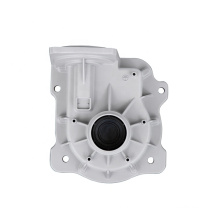 Factory OEM China aluminum die casting service for aluminum led parts